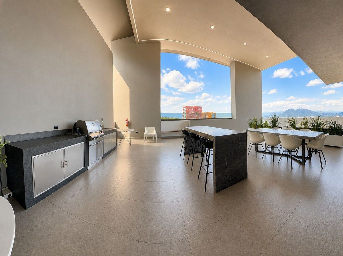 Apartamento em San Jerónimo, Monterrey, foto 14 de 15