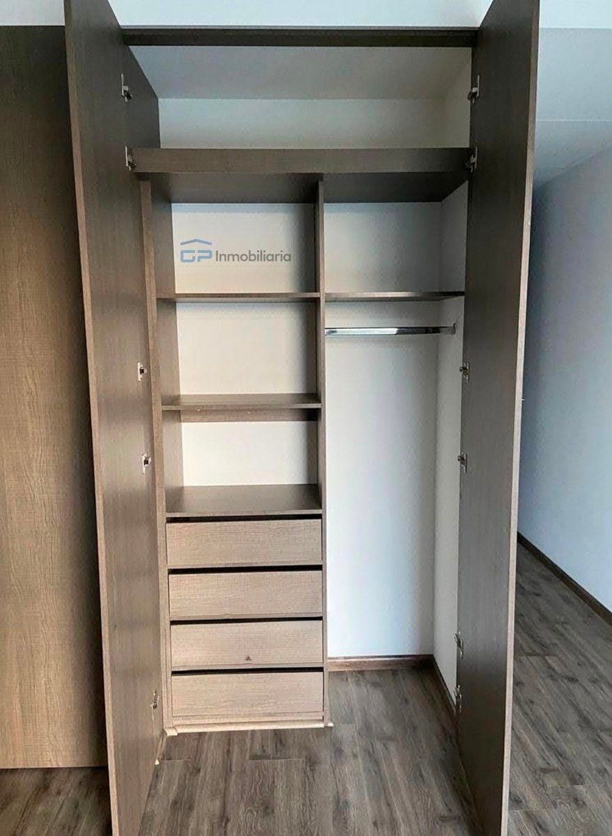 Departamento en Lomas Altas, Zapopan, foto 17 de 21