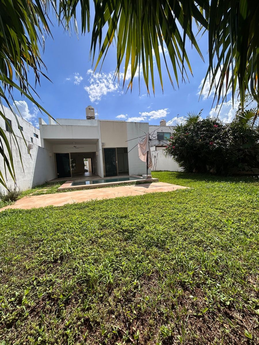 Casa en condominio en Magnolia Residencial, Conkal, foto 13 de 27
