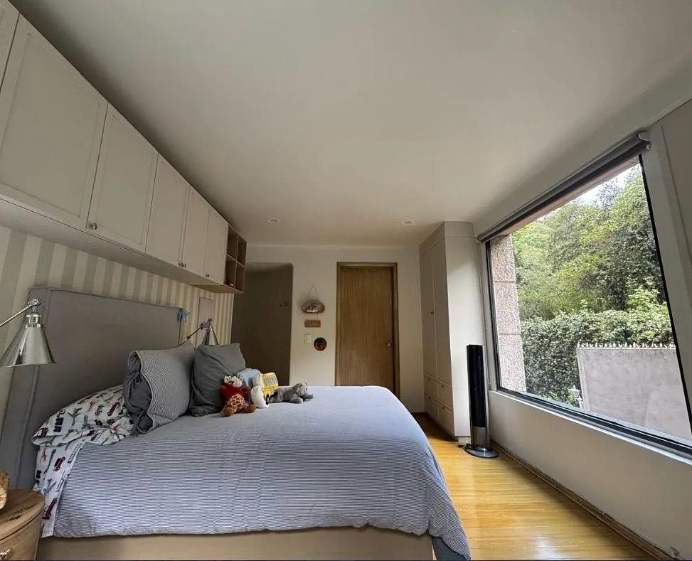 Departamento en Bosques de las Lomas, Cuajimalpa de Morelos, foto 23 de 30