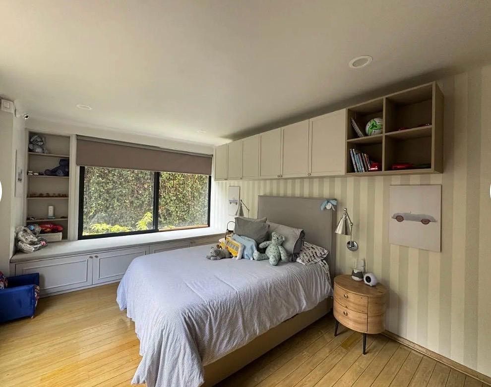 Departamento en Bosques de las Lomas, Cuajimalpa de Morelos, foto 24 de 30