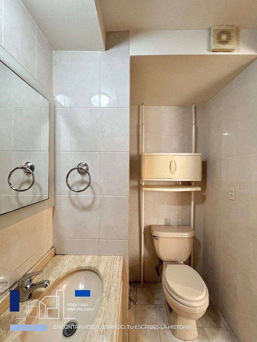 Apartamento em Colonia Nápoles, Benito Juárez, foto 11 de 19