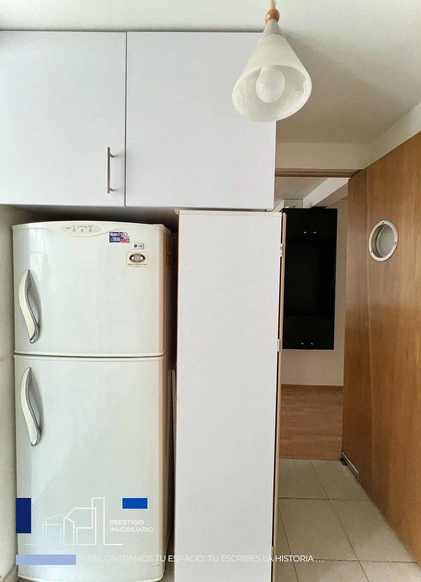 Apartamento em Colonia Nápoles, Benito Juárez, foto 8 de 19