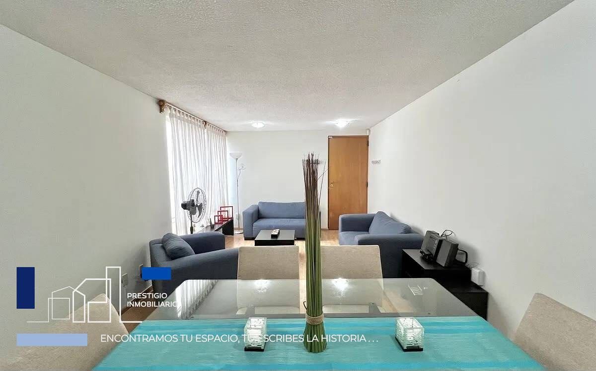 Apartamento em Colonia Nápoles, Benito Juárez, foto 6 de 19