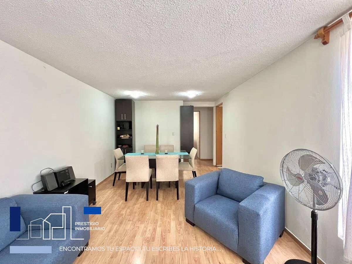 Apartamento em Colonia Nápoles, Benito Juárez, foto 4 de 19