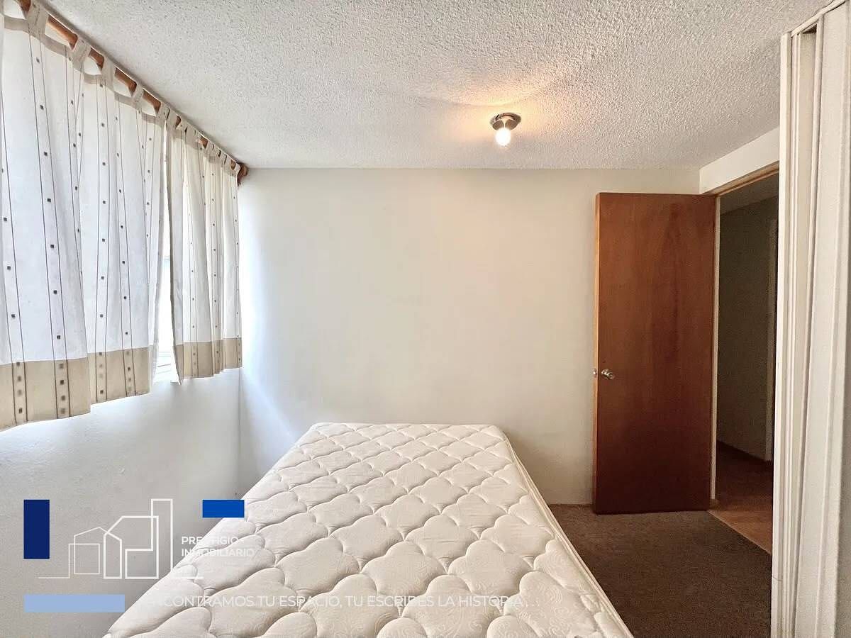 Apartamento em Colonia Nápoles, Benito Juárez, foto 13 de 19