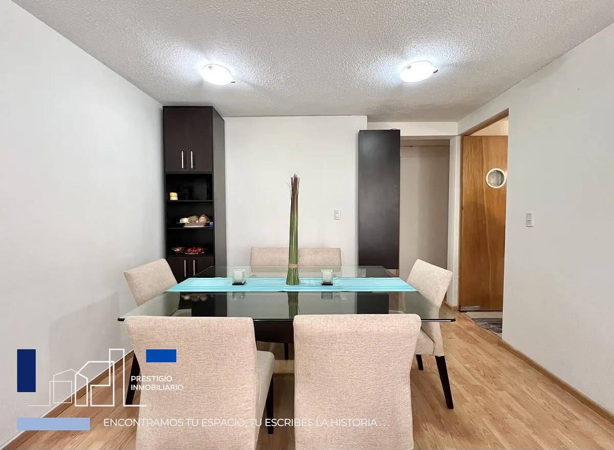 Apartamento em Colonia Nápoles, Benito Juárez, foto 5 de 19