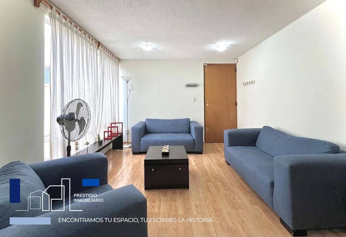 Apartamento em Colonia Nápoles, Benito Juárez, foto 2 de 19