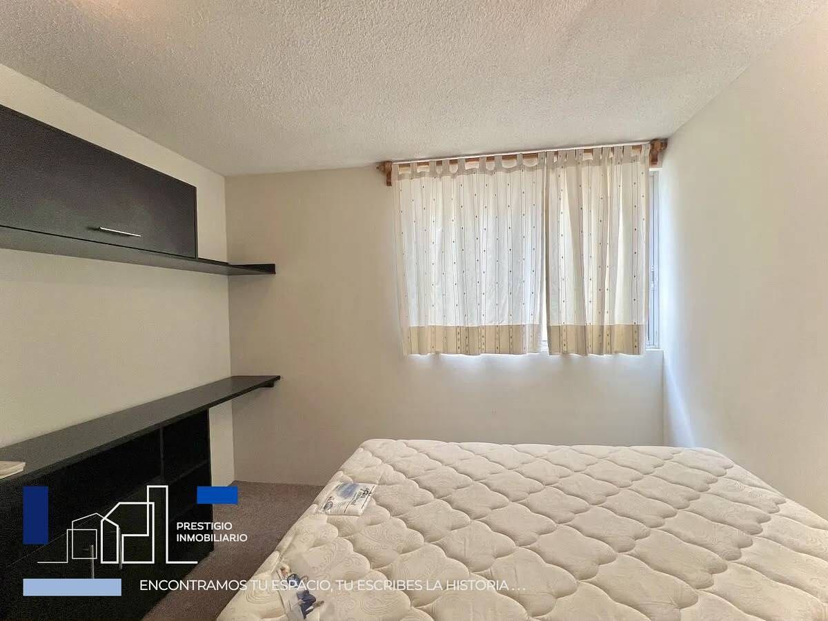 Apartamento em Colonia Nápoles, Benito Juárez, foto 14 de 19