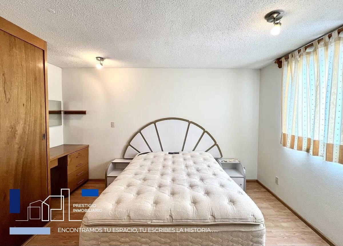 Apartamento em Colonia Nápoles, Benito Juárez, foto 9 de 19