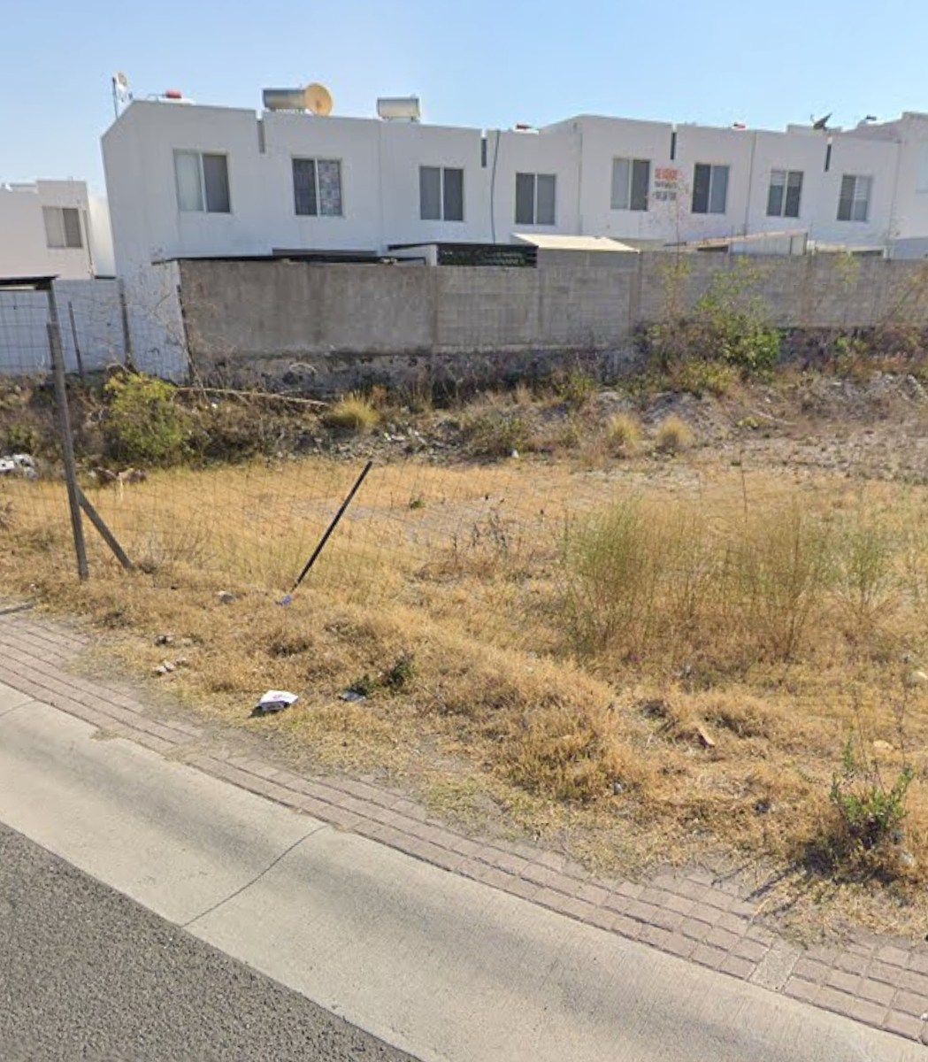 TERRENO EN VENTA EN SAN ISIDRO JURIQUILLA, foto 1 de 4