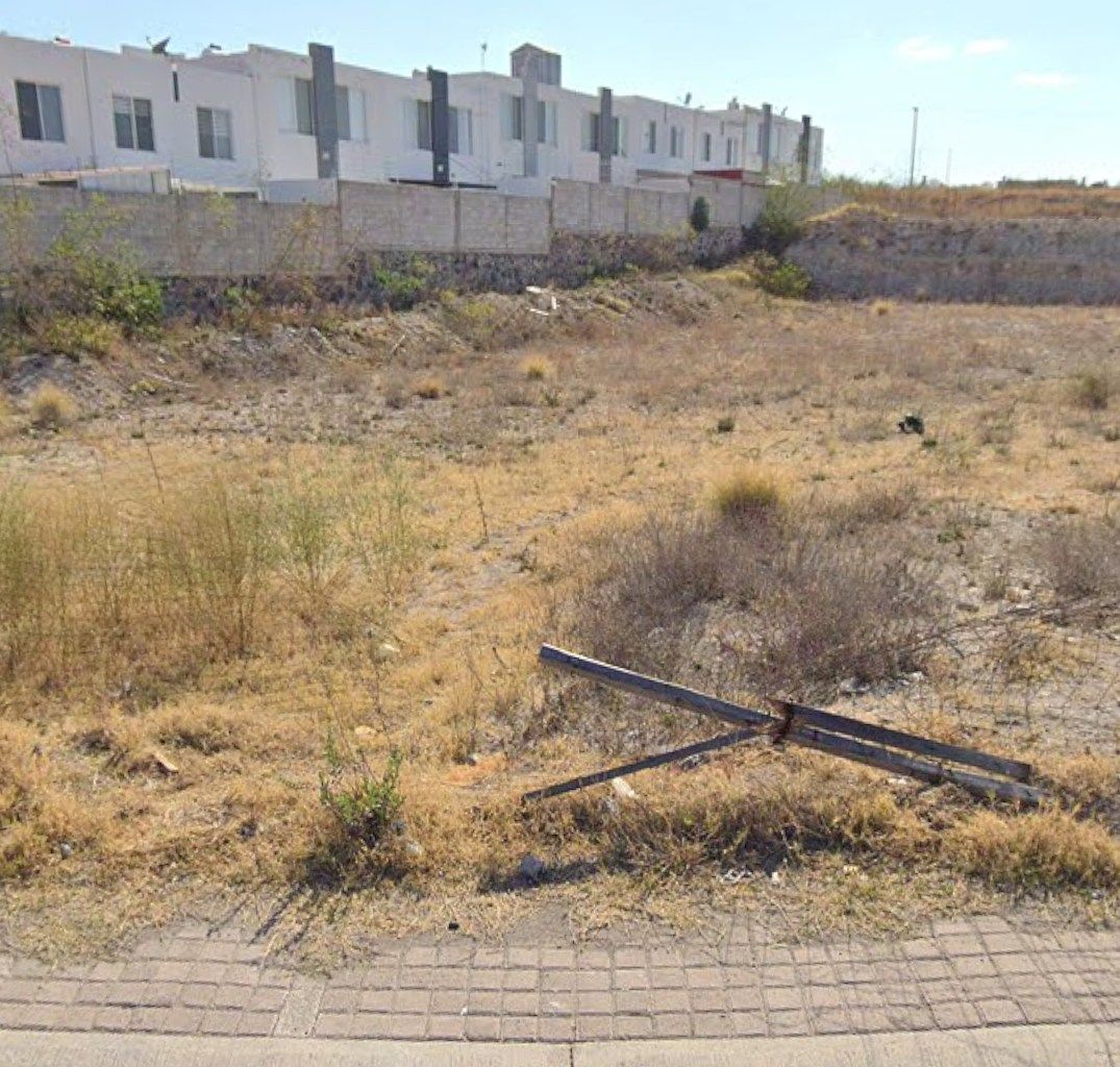 Terreno en San Isidro Juriquilla, Querétaro, foto 4 de 4
