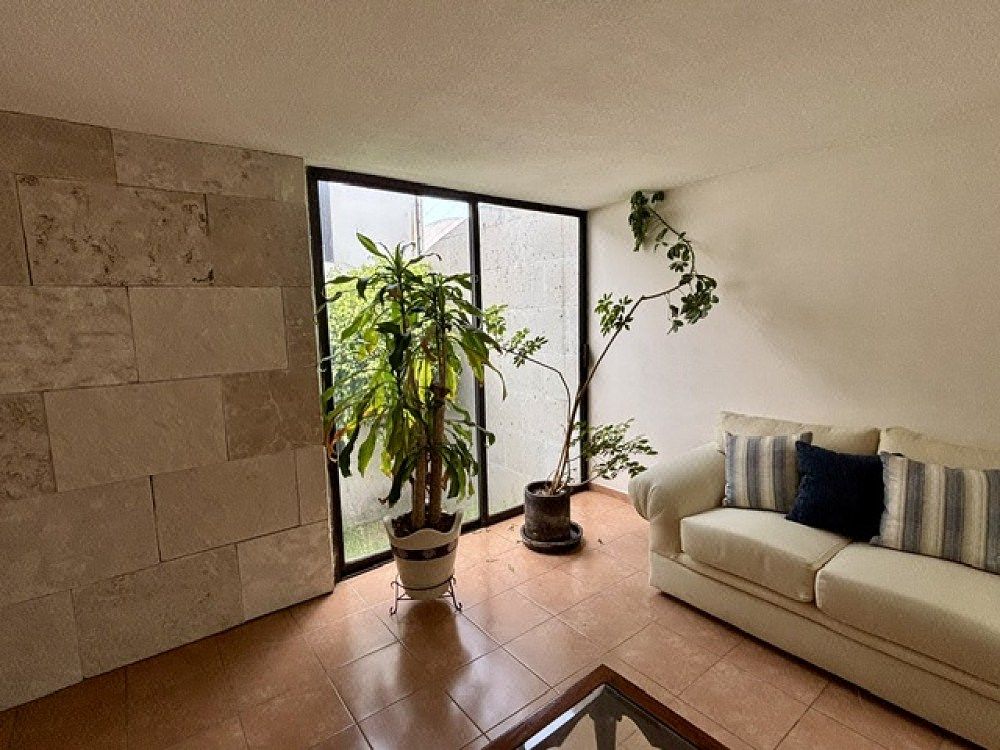 House in Lomas de Bellavista, Atizapán de Zaragoza, photo 4 of 28