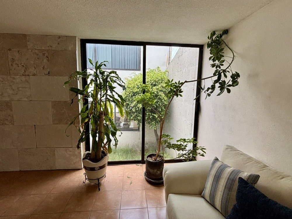House in Lomas de Bellavista, Atizapán de Zaragoza, photo 5 of 28