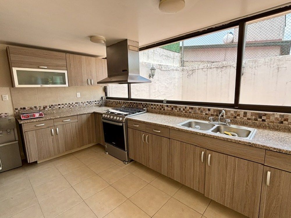 House in Lomas de Bellavista, Atizapán de Zaragoza, photo 11 of 28