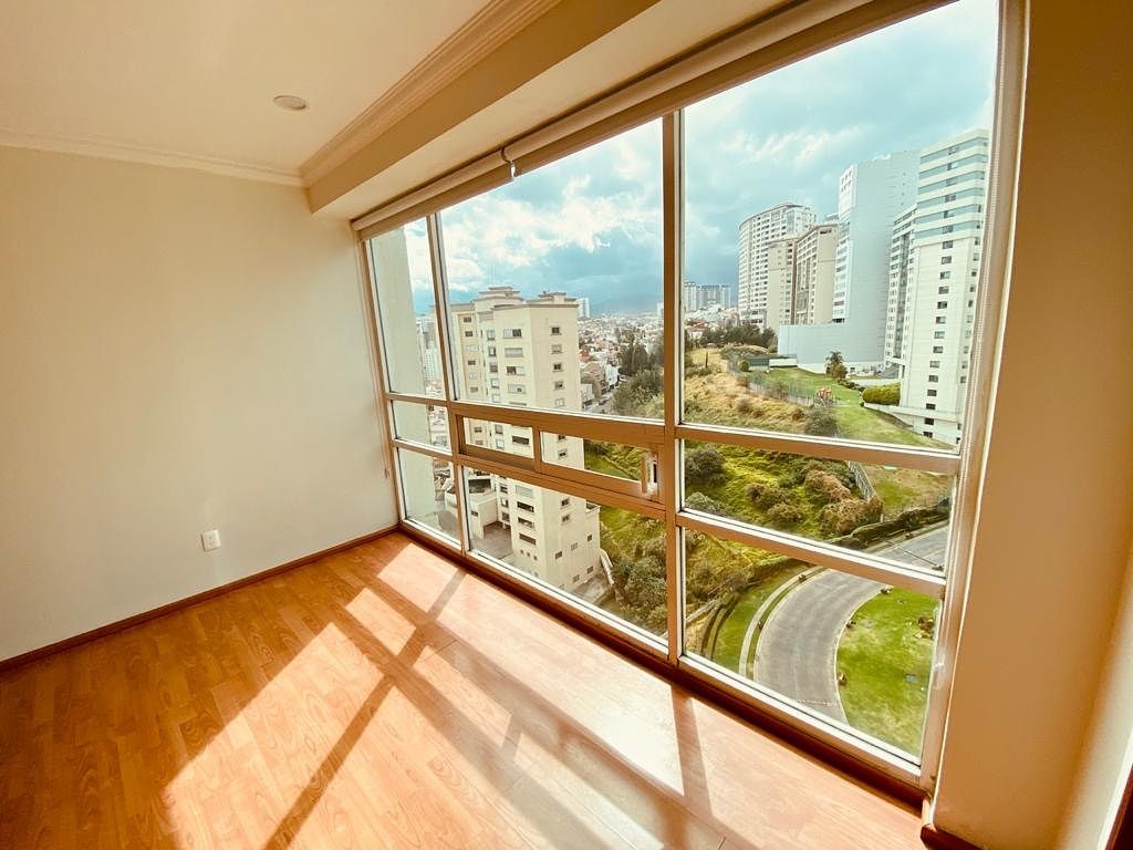 Apartment in Jesús del Monte, Huixquilucan, photo 11 of 14