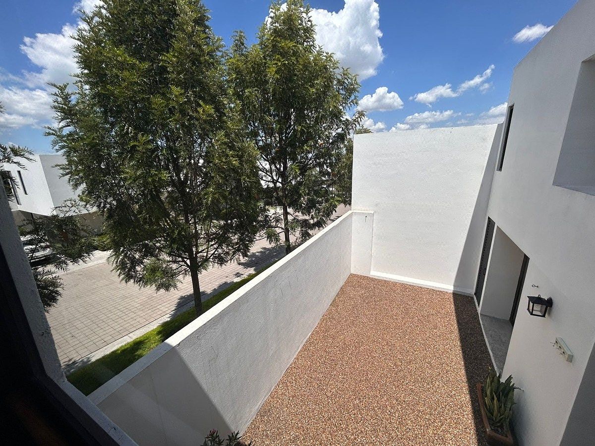 House in Gated Community in Zibatá, El Marqués, photo 30 of 38