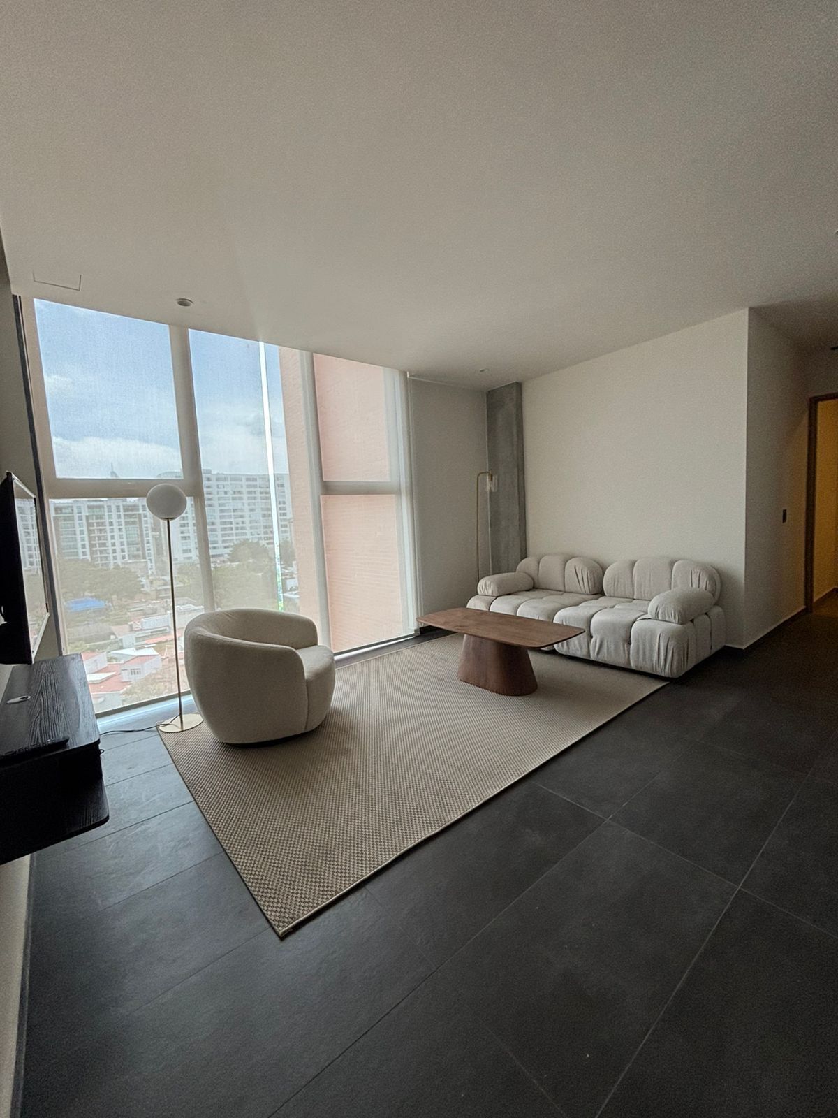 Apartamento em Vallarta Norte, Guadalajara, foto 3 de 28