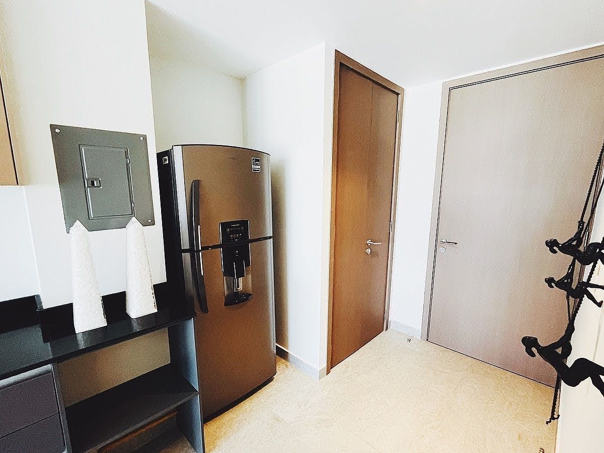 Apartamento em Chapultepec Alamar, Tijuana, foto 4 de 14