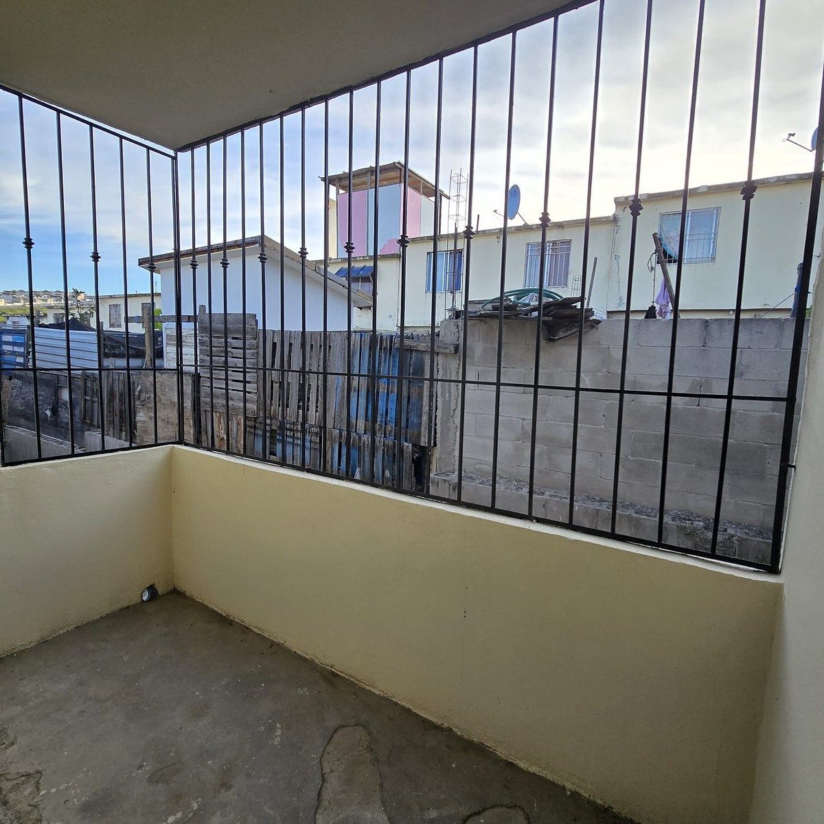 Departamento en Urbivilla del Prado II Sección, Tijuana, foto 10 de 12