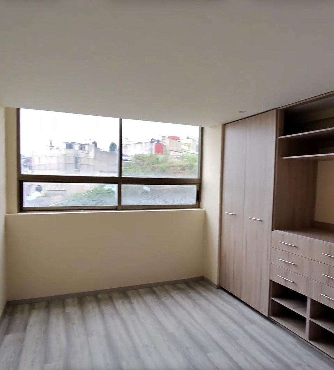 Departamento en Loma del Carmen, Huixquilucan, foto 5 de 12