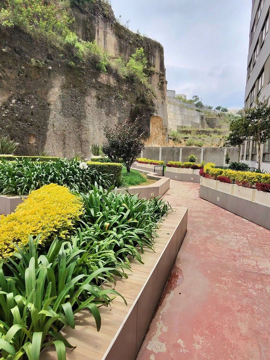 Departamento en Loma del Carmen, Huixquilucan, foto 9 de 17