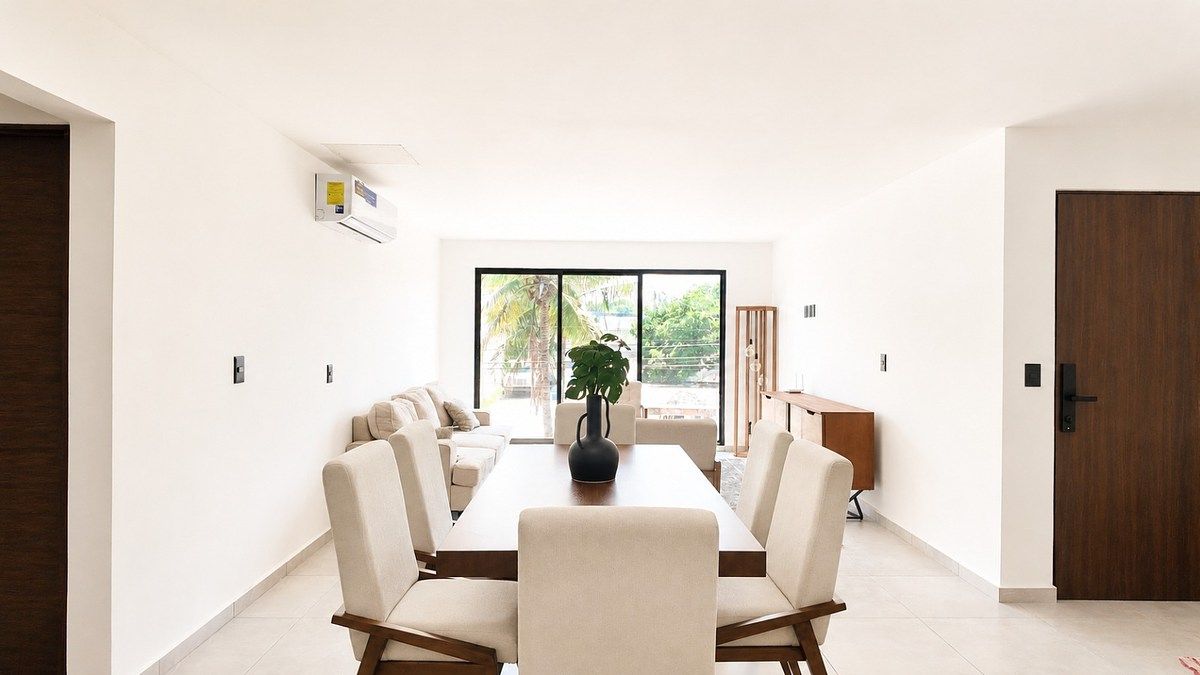 Apartamento em Joyas de Mocambo (Granjas los Pinos), Boca del Río, foto 2 de 23