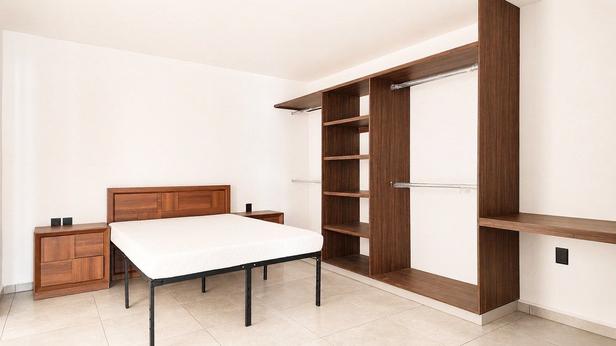 Apartamento em Joyas de Mocambo (Granjas los Pinos), Boca del Río, foto 3 de 23