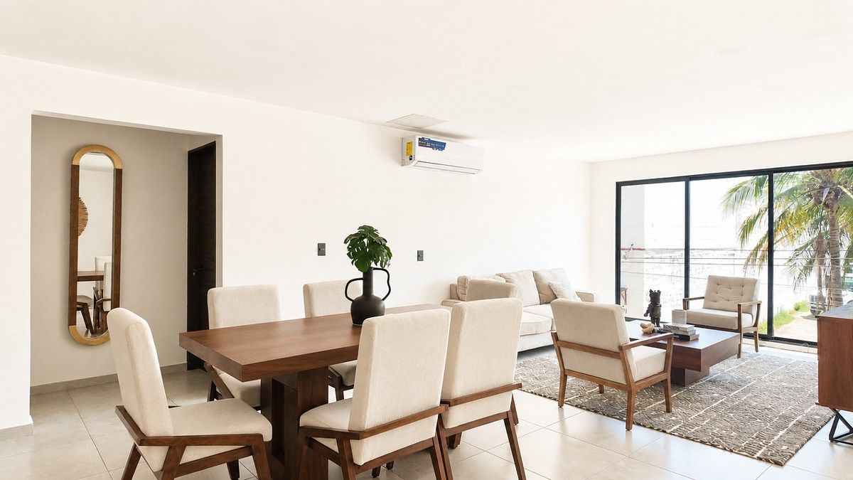 Apartamento em Joyas de Mocambo (Granjas los Pinos), Boca del Río, foto 4 de 23