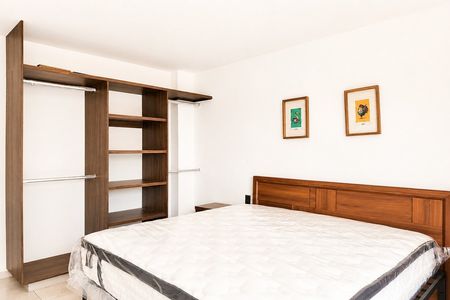 Apartments in Fracc. Joyas de Mocambo Tower RC 272.