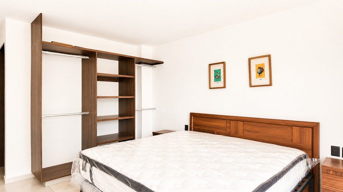 Apartamento em Joyas de Mocambo (Granjas los Pinos), Boca del Río, foto 7 de 23