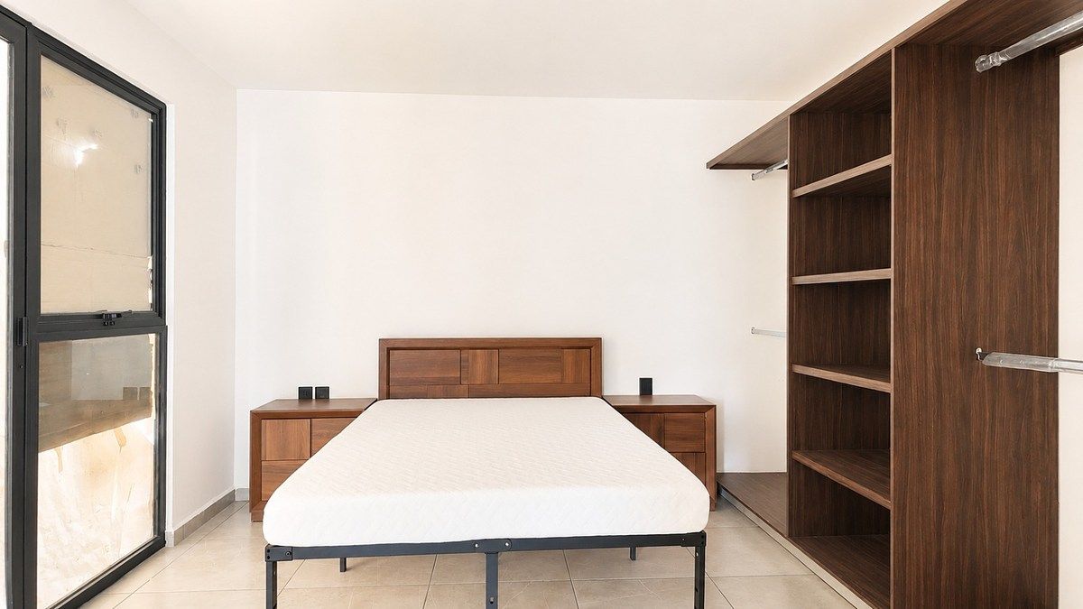 Apartamento em Joyas de Mocambo (Granjas los Pinos), Boca del Río, foto 6 de 23