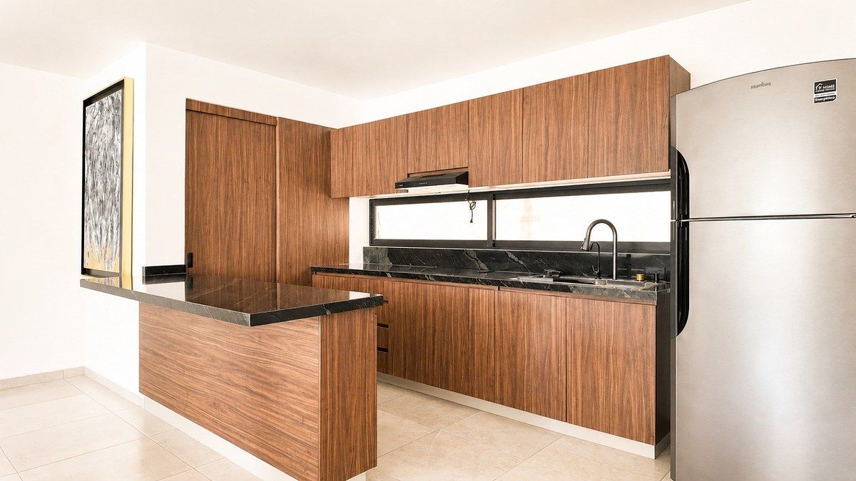 Apartamento em Joyas de Mocambo (Granjas los Pinos), Boca del Río, foto 8 de 23