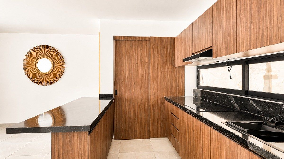 Apartamento em Joyas de Mocambo (Granjas los Pinos), Boca del Río, foto 9 de 23
