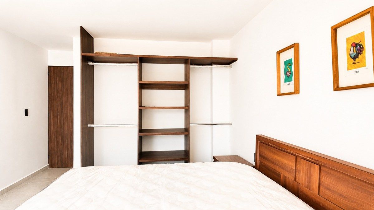 Apartamento em Joyas de Mocambo (Granjas los Pinos), Boca del Río, foto 11 de 23