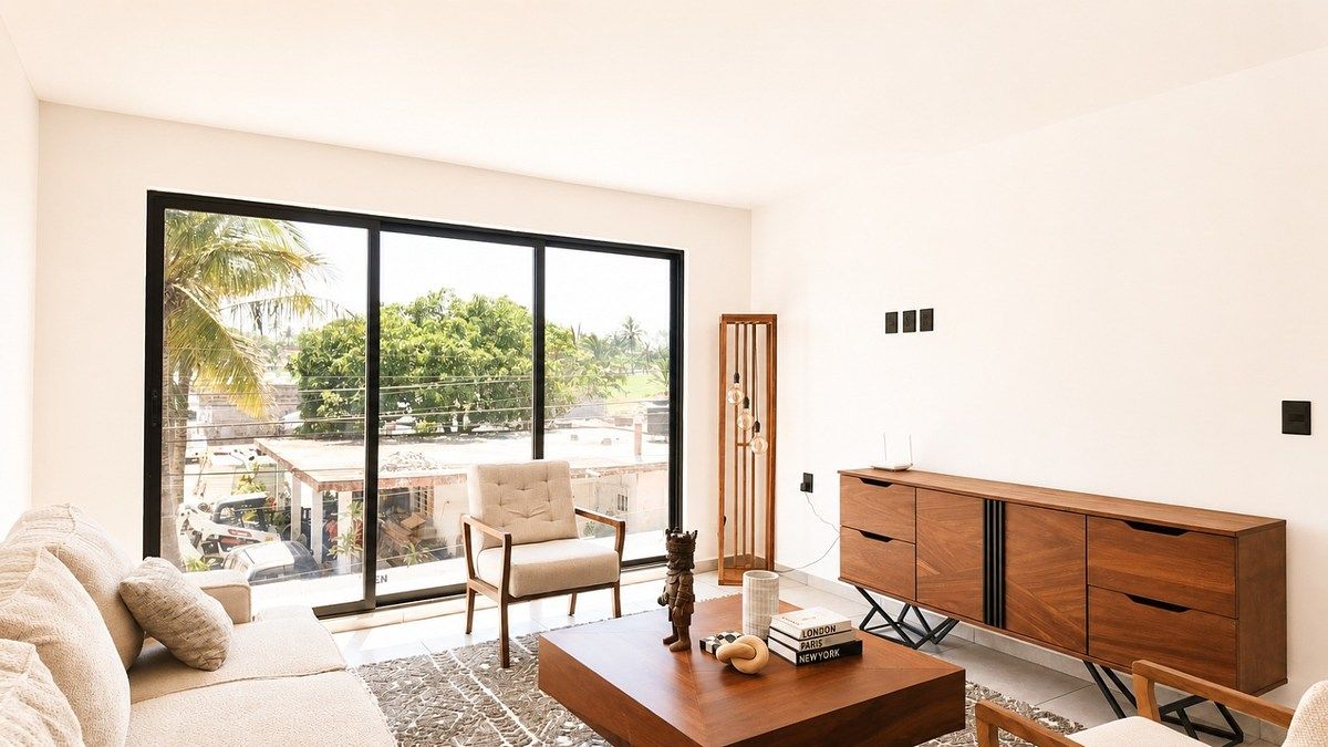 Apartamento em Joyas de Mocambo (Granjas los Pinos), Boca del Río, foto 13 de 23