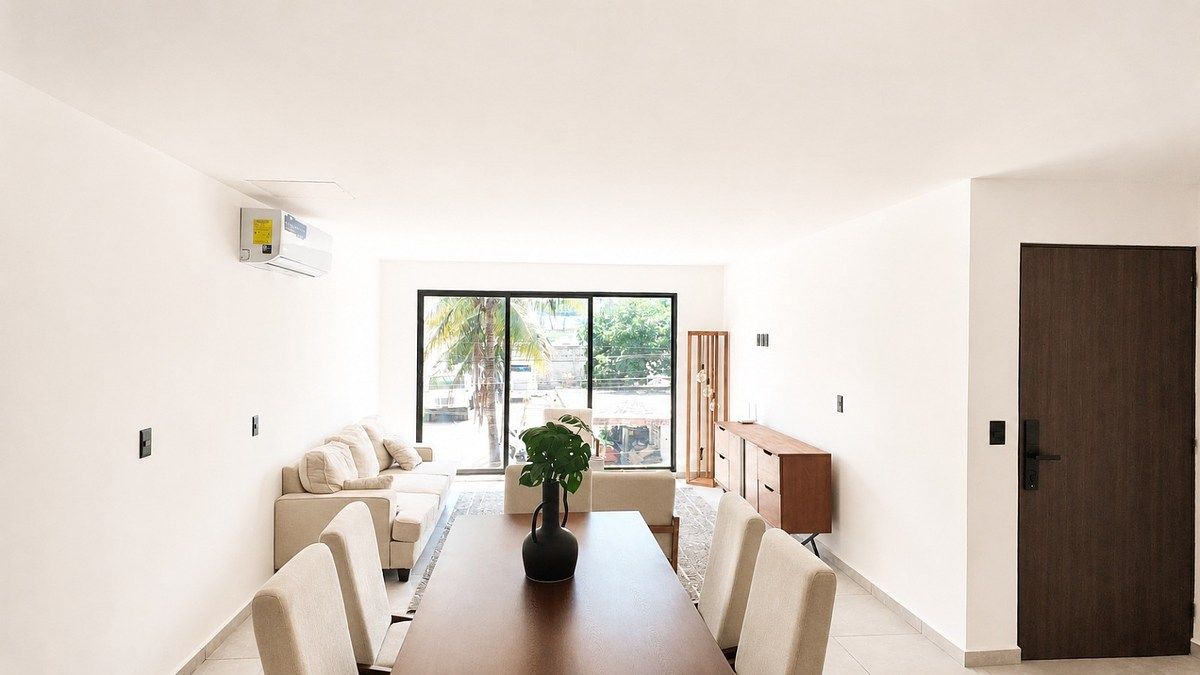 Apartamento em Joyas de Mocambo (Granjas los Pinos), Boca del Río, foto 14 de 23