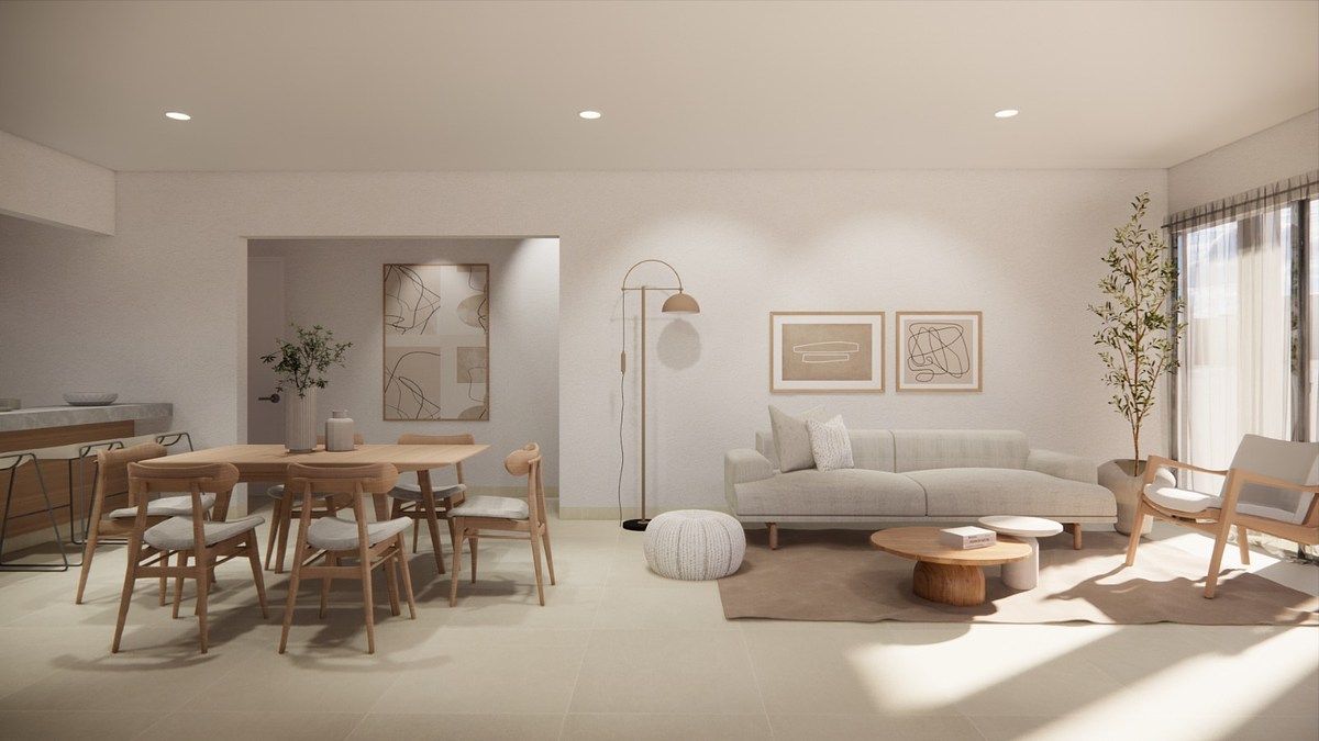Apartamento em Joyas de Mocambo (Granjas los Pinos), Boca del Río, foto 17 de 23