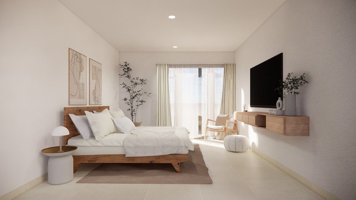 Apartamento em Joyas de Mocambo (Granjas los Pinos), Boca del Río, foto 21 de 23