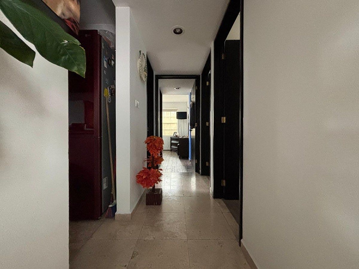 Apartment in Narvarte Oriente, Benito Juárez, photo 5 of 15