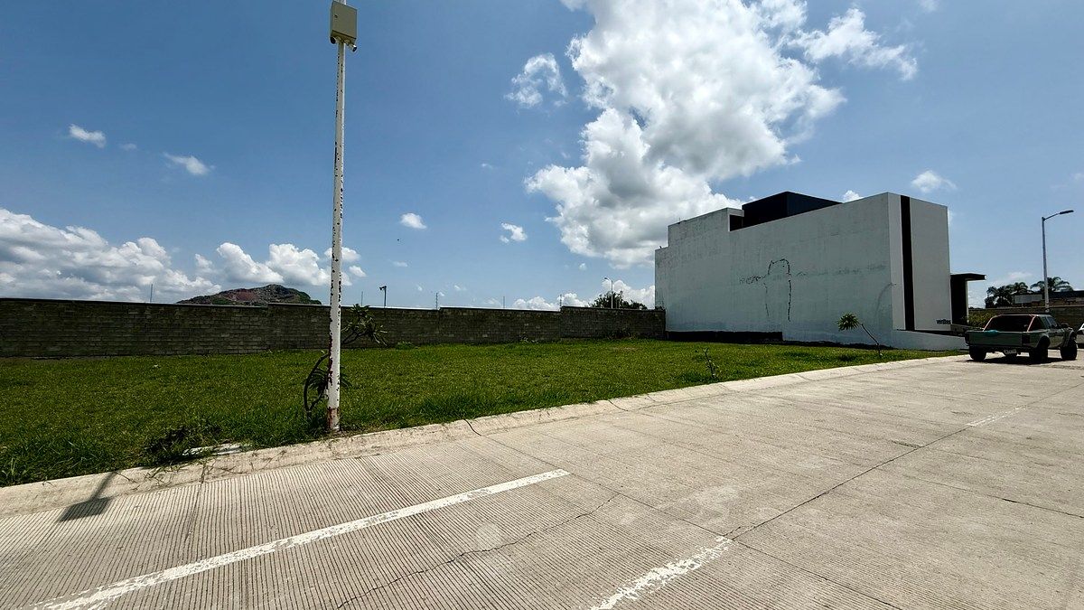 Terreno en Valle Imperial, Zapopan, foto 4 de 12