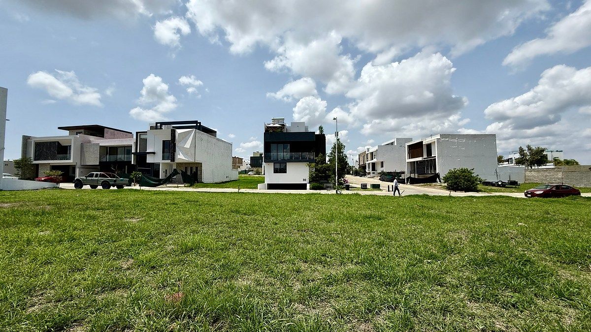 Terreno en Valle Imperial, Zapopan, foto 6 de 12