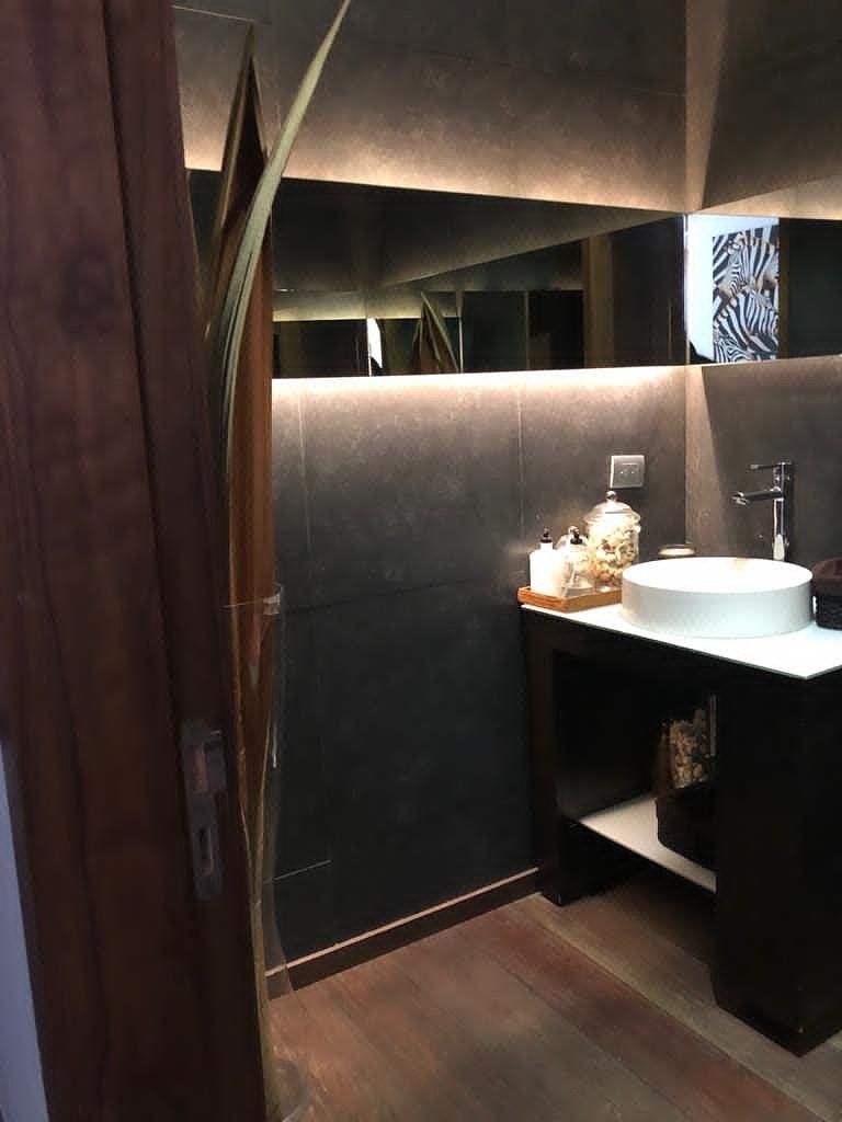 Departamento en Bosques de las Lomas, Cuajimalpa de Morelos, foto 8 de 17