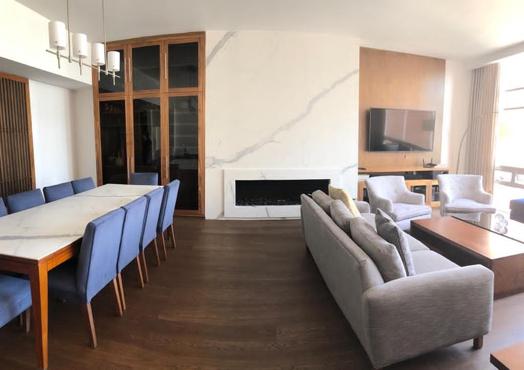 Departamento en Bosques de las Lomas, Cuajimalpa de Morelos, foto 2 de 17