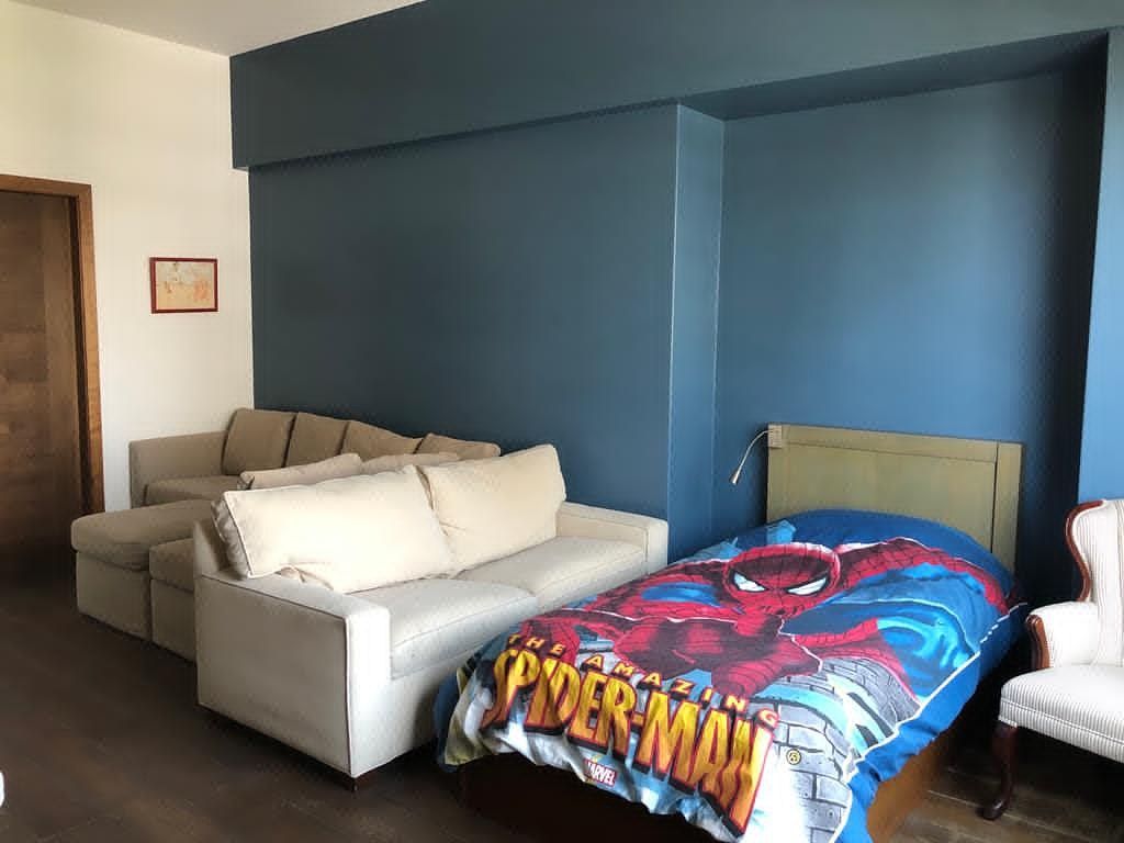 Departamento en Bosques de las Lomas, Cuajimalpa de Morelos, foto 9 de 17