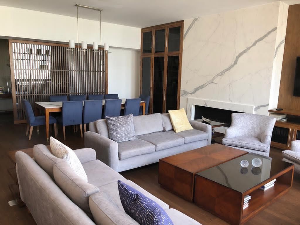 Venta de Exclusivo Departamento en Privada de Tamarindos, foto 1 de 17