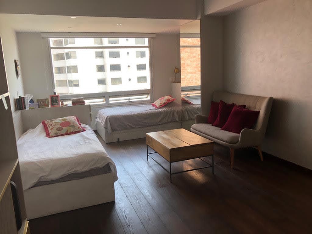 Departamento en Bosques de las Lomas, Cuajimalpa de Morelos, foto 10 de 17