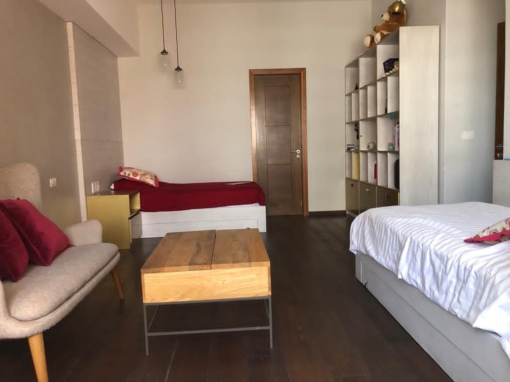 Departamento en Bosques de las Lomas, Cuajimalpa de Morelos, foto 11 de 17