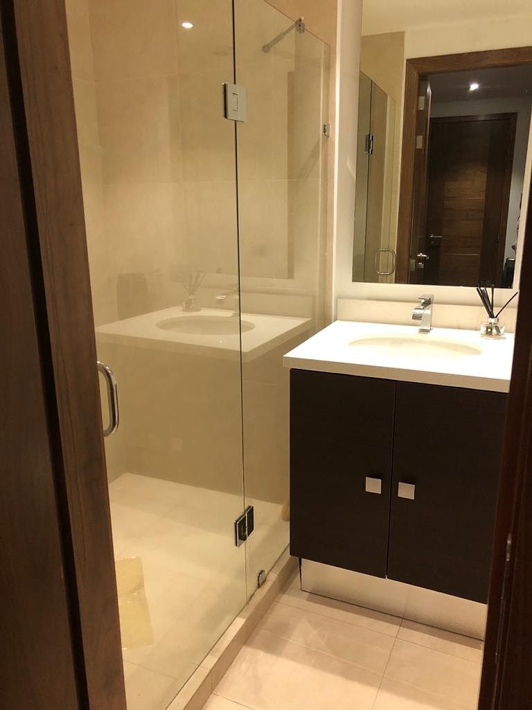 Departamento en Bosques de las Lomas, Cuajimalpa de Morelos, foto 12 de 17