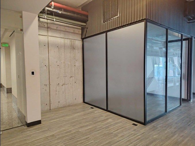 Office in Ladrillera, Monterrey, photo 2 of 5
